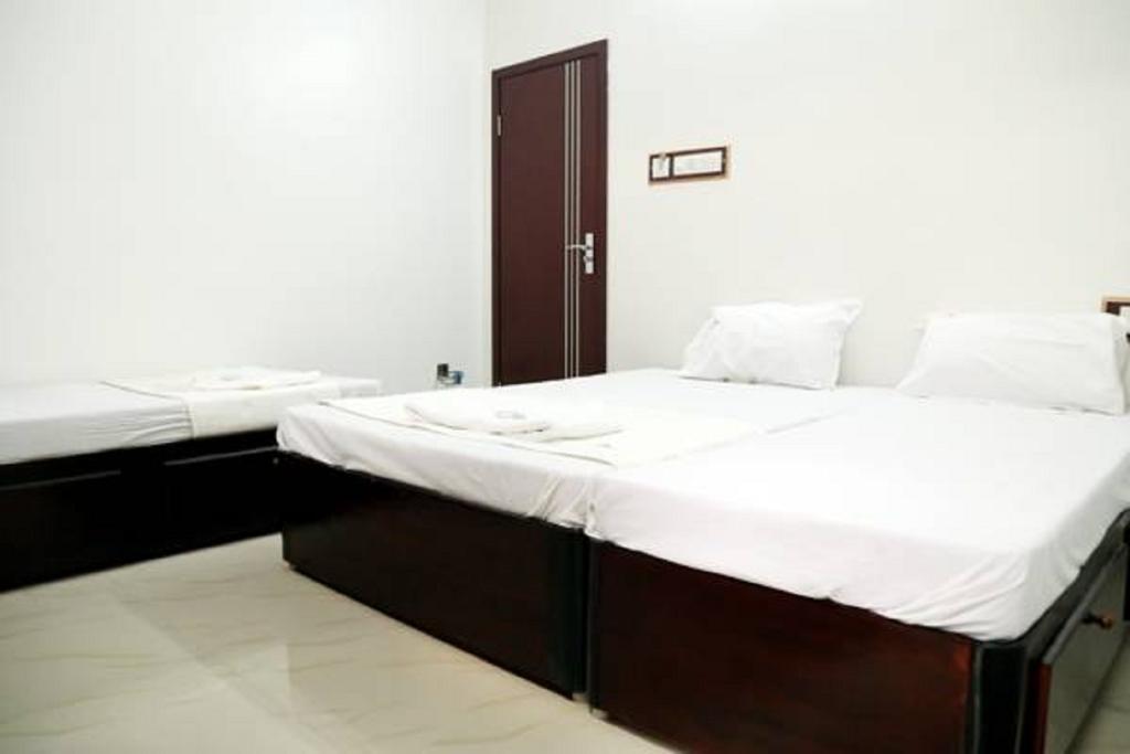 Mary Meridien Lodge Coimbatore Exterior foto
